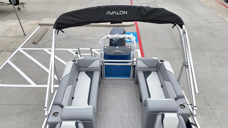 Slide: The Image of Avalon VNT QL21T 2025 - 8