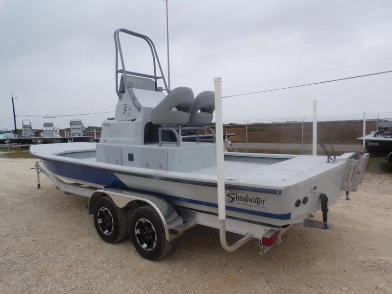 Slide: The Image of Shoalwater 23 Cat 2025 - 12