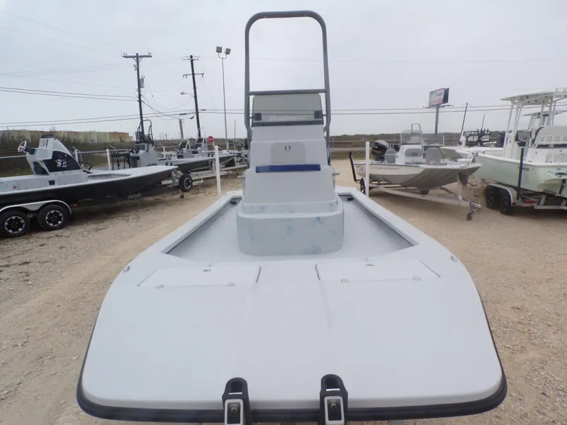 Slide: The Image of Shoalwater 23 Cat 2025 - 13