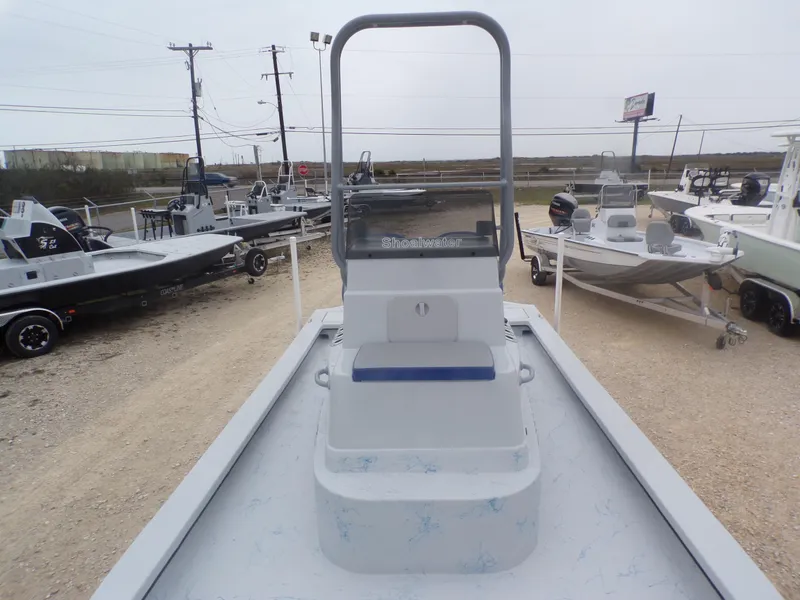 Slide: The Image of Shoalwater 23 Cat 2025 - 14