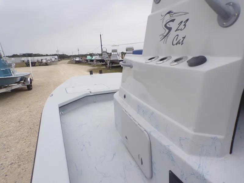 Slide: The Image of Shoalwater 23 Cat 2025 - 18