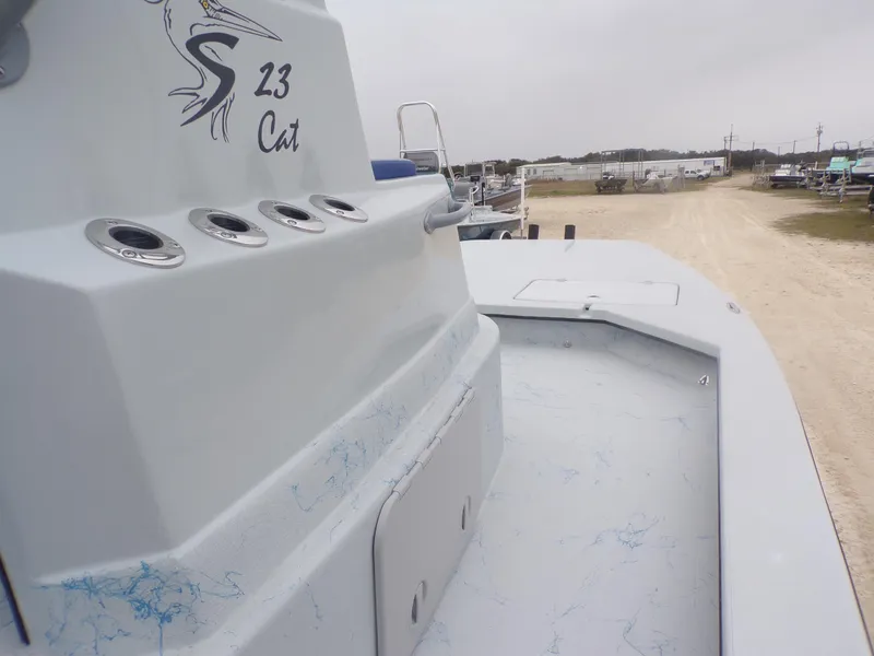 Slide: The Image of Shoalwater 23 Cat 2025 - 19