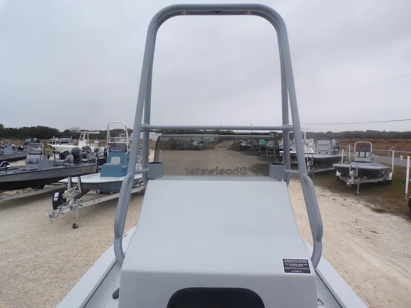 Slide: The Image of Shoalwater 23 Cat 2025 - 22