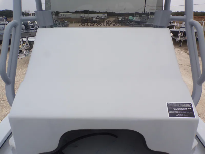 Slide: The Image of Shoalwater 23 Cat 2025 - 23