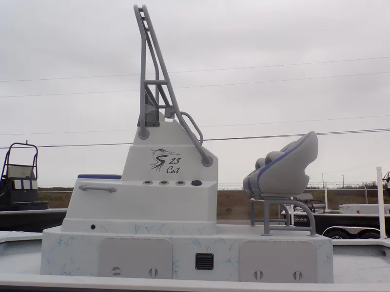 Slide: The Image of Shoalwater 23 Cat 2025 - 33