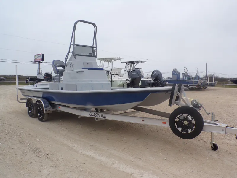 Slide: The Image of Shoalwater 23 Cat 2025 - 7