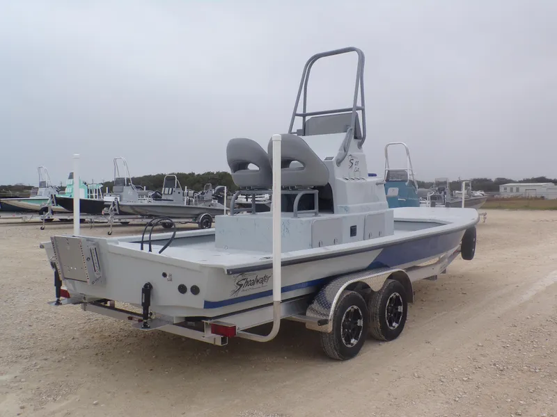 Slide: The Image of Shoalwater 23 Cat 2025 - 9