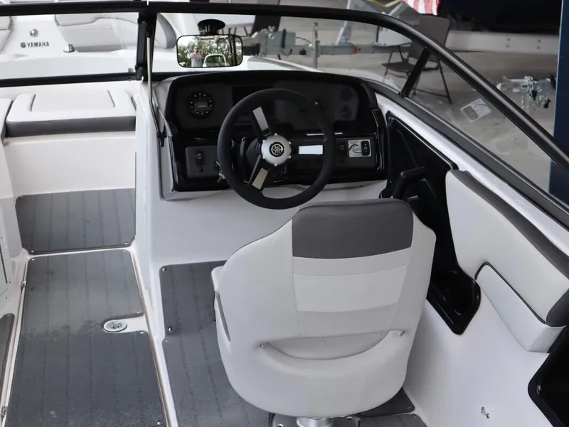 Slide: The Image of Yamaha AR190 2025 - 5