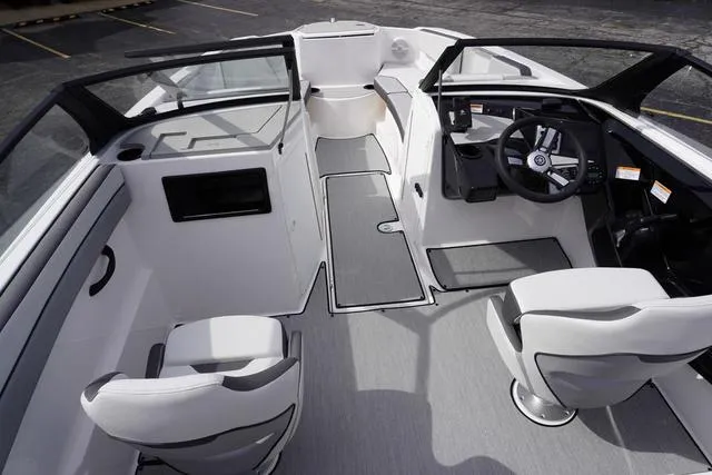 Slide: The Image of Yamaha SX220 2025 - 12