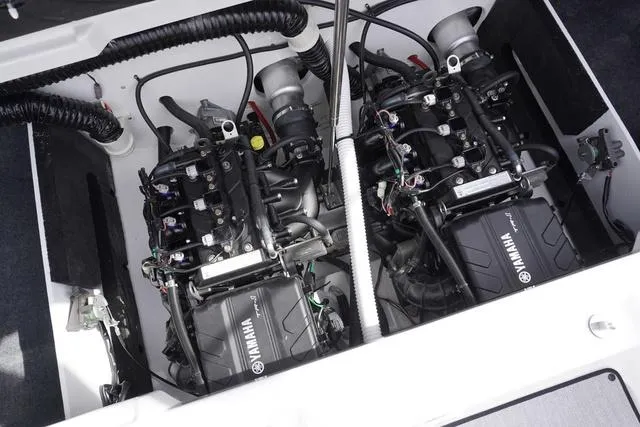 Slide: The Image of Yamaha SX220 2025 - 15