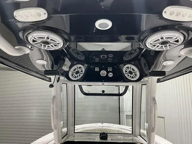 Slide: The Image of Sportsman Open 262 Center Console 2025 - 10