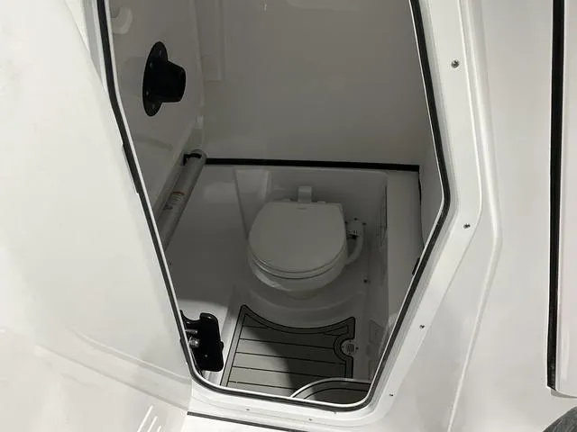 Slide: The Image of Sportsman Open 262 Center Console 2025 - 12