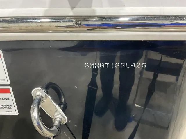 Slide: The Image of Sportsman Open 262 Center Console 2025 - 20