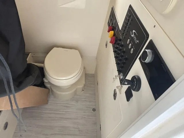 Slide: The Image of Scout 281 XSS 2025 - 11