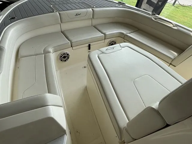 Slide: The Image of Scout 281 XSS 2025 - 12