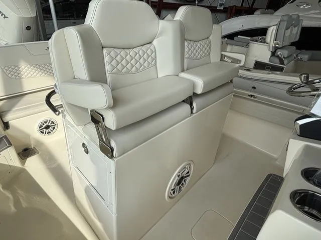 Slide: The Image of Scout 281 XSS 2025 - 15