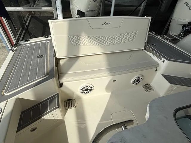 Slide: The Image of Scout 281 XSS 2025 - 16