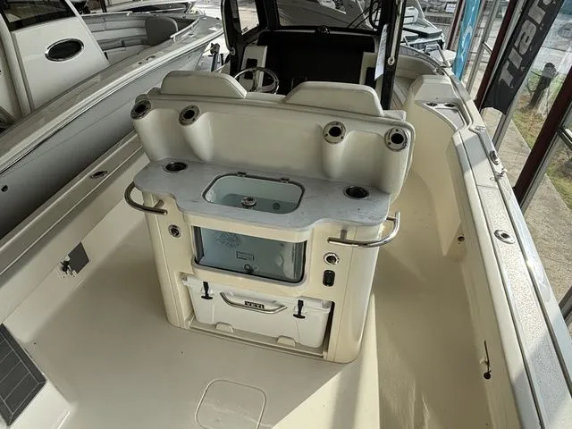 Slide: The Image of Scout 281 XSS 2025 - 19