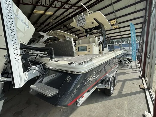 Slide: The Image of Scout 281 XSS 2025 - 21