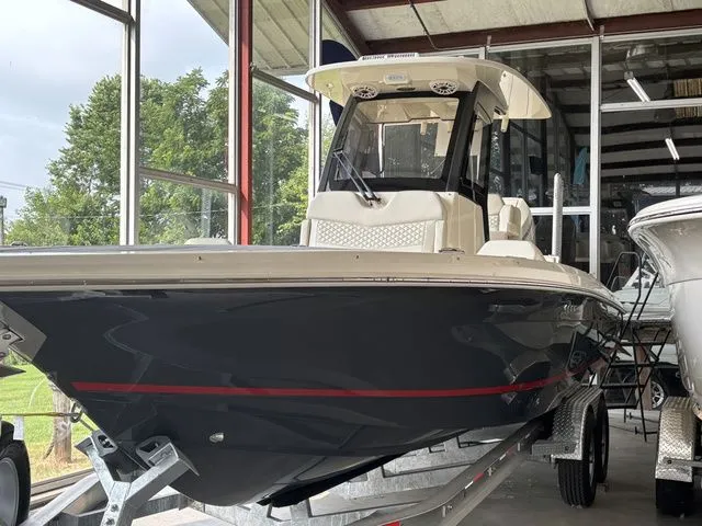 Slide: The Image of Scout 281 XSS 2025 - 4