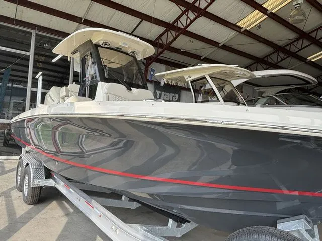 Slide: The Image of Scout 281 XSS 2025 - 7