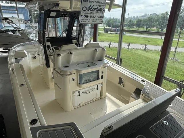 Slide: The Image of Scout 281 XSS 2025 - 8