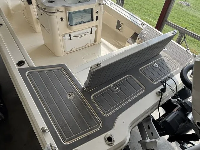 Slide: The Image of Scout 281 XSS 2025 - 9