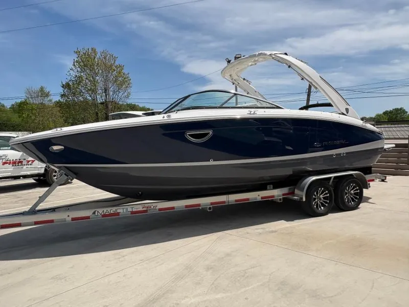 The Image of Regal LS6 2025 - 1