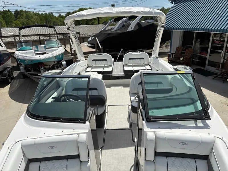 Slide: The Image of Regal LS6 2025 - 10