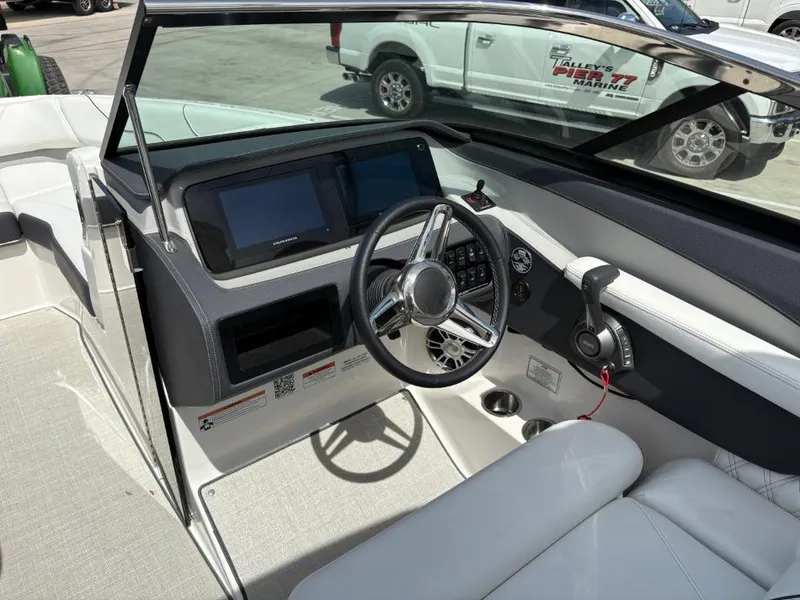 Slide: The Image of Regal LS6 2025 - 11