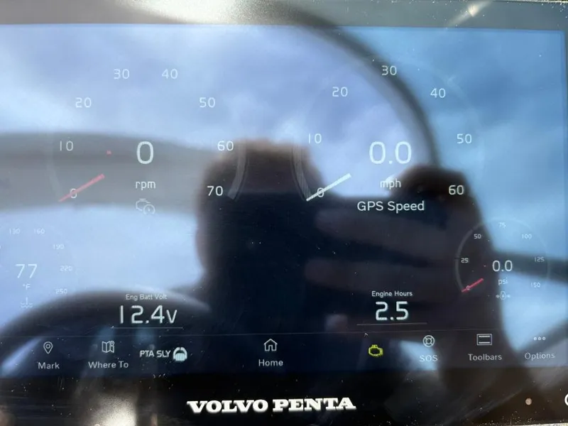 Slide: The Image of Regal LS6 2025 - 12