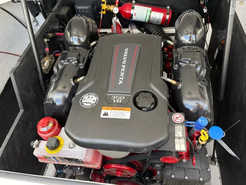 Slide: The Image of Regal LS6 2025 - 16