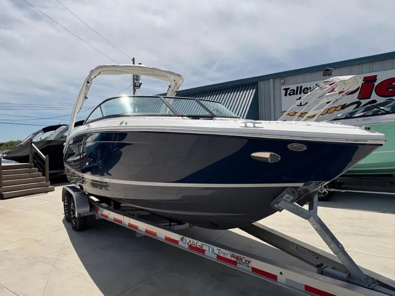 Slide: The Image of Regal LS6 2025 - 3