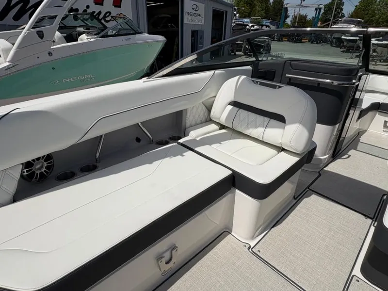 Slide: The Image of Regal LS6 2025 - 7