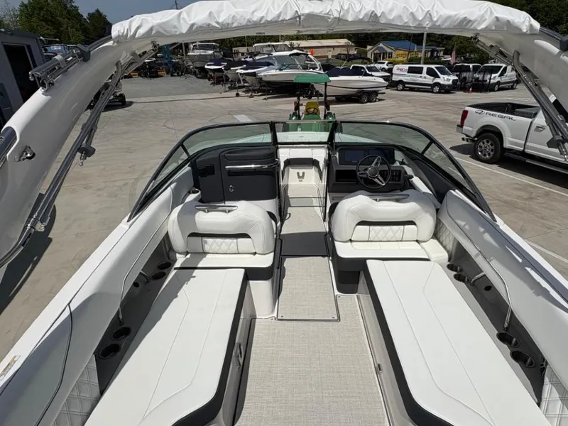 Slide: The Image of Regal LS6 2025 - 8