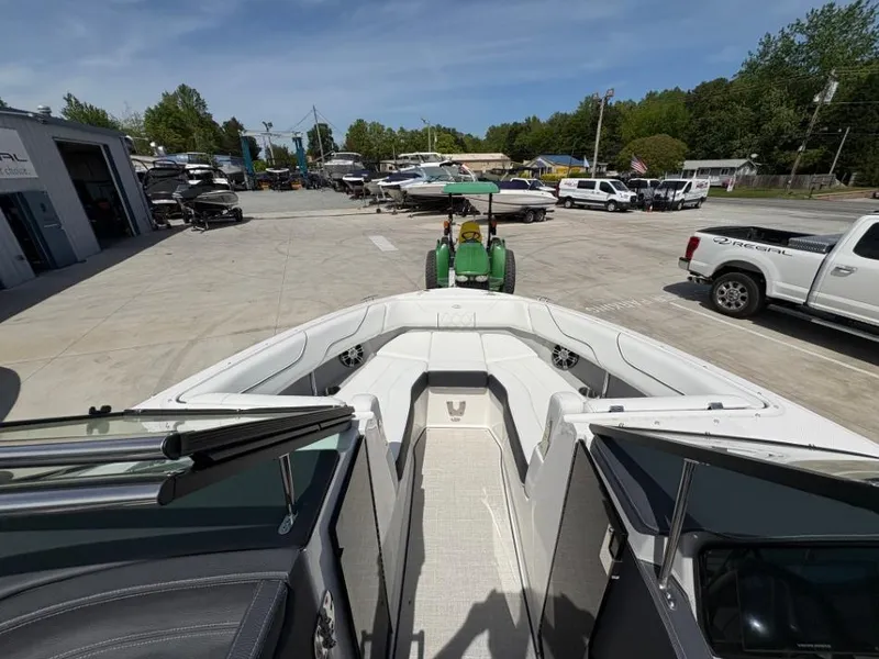 Slide: The Image of Regal LS6 2025 - 9