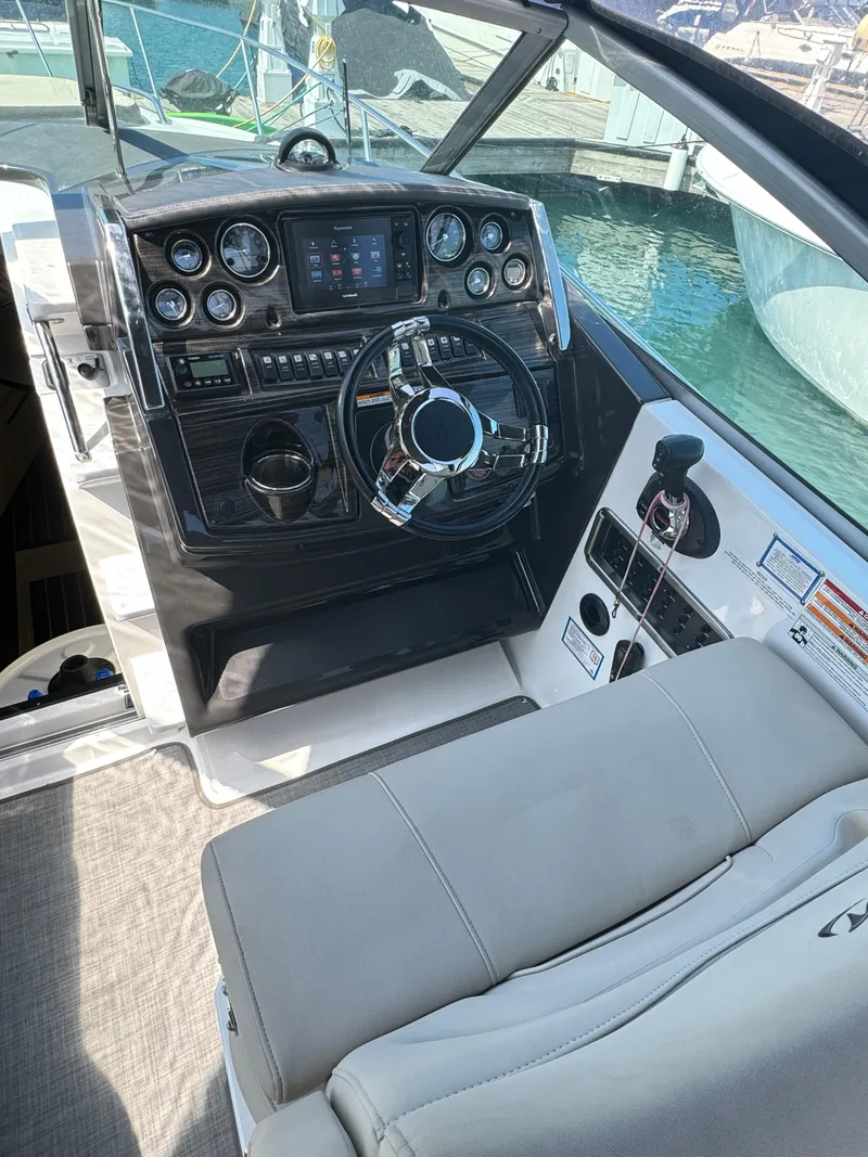 Slide: The Image of Cockpit - 10