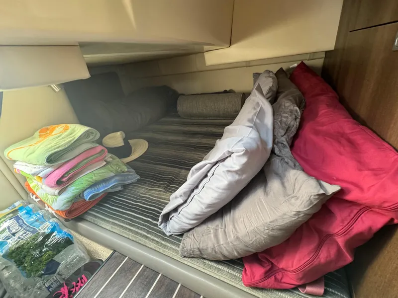 Slide: The Image of Aft Sleeping - 15