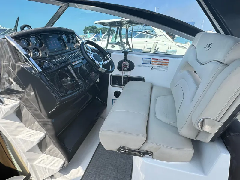 Slide: The Image of Cockpit - 3