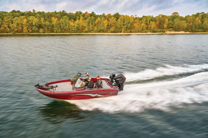 Slide: The Image of Nitro ZV19 2025 - 18