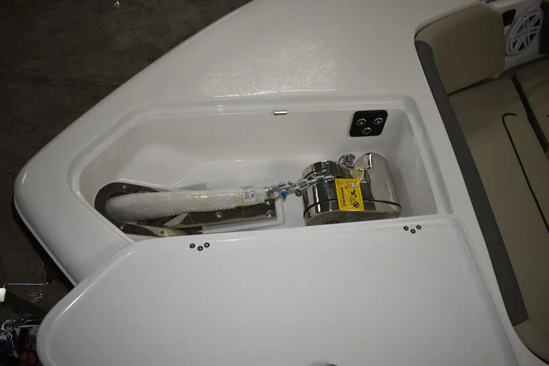 Slide: The Image of Key West Boats 263 FS 2026 - 23