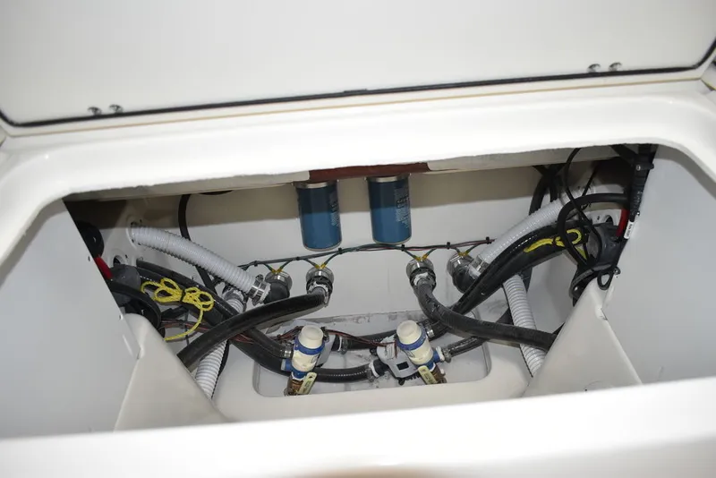 Slide: The Image of Key West Boats 263 FS 2026 - 38