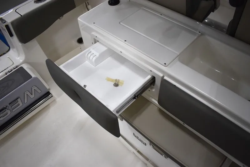 Slide: The Image of Key West Boats 263 FS 2026 - 43