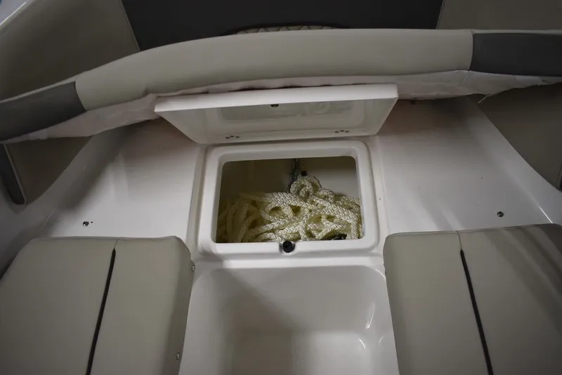 Slide: The Image of Key West Boats 263 FS 2026 - 64