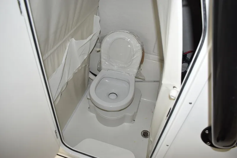 Slide: The Image of Key West Boats 263 FS 2026 - 73