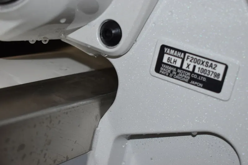 Slide: The Image of Key West Boats 263 FS 2026 - 75