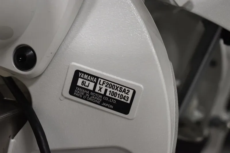 Slide: The Image of Key West Boats 263 FS 2026 - 76