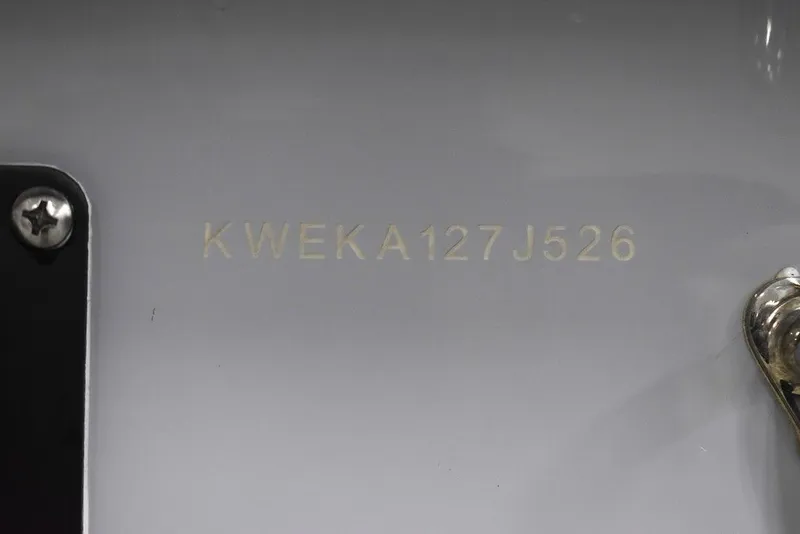 Slide: The Image of Key West Boats 263 FS 2026 - 77