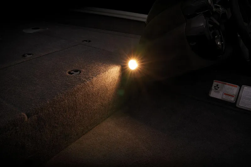 Slide: The Image of Tracker Pro Team 175 TF 2024 - 47