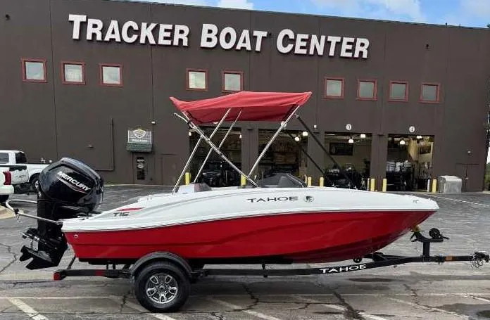 Tahoe T16 For Sale